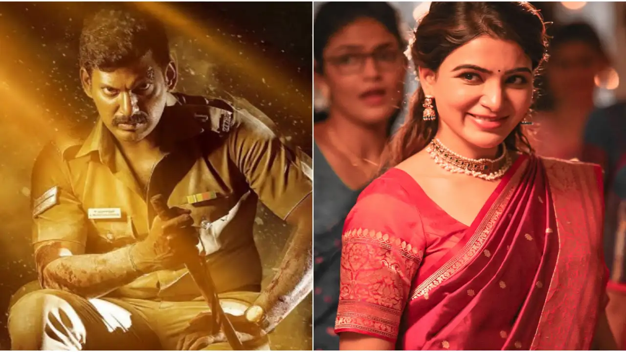 South Movies to watch on OTT 
