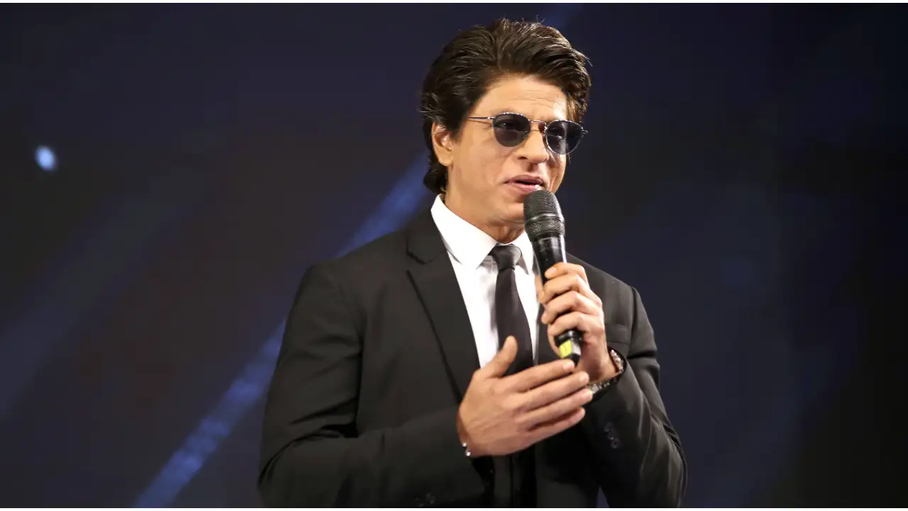 Shah Rukh Khan beats Tom Cruise on richest actors list: When SRK ...