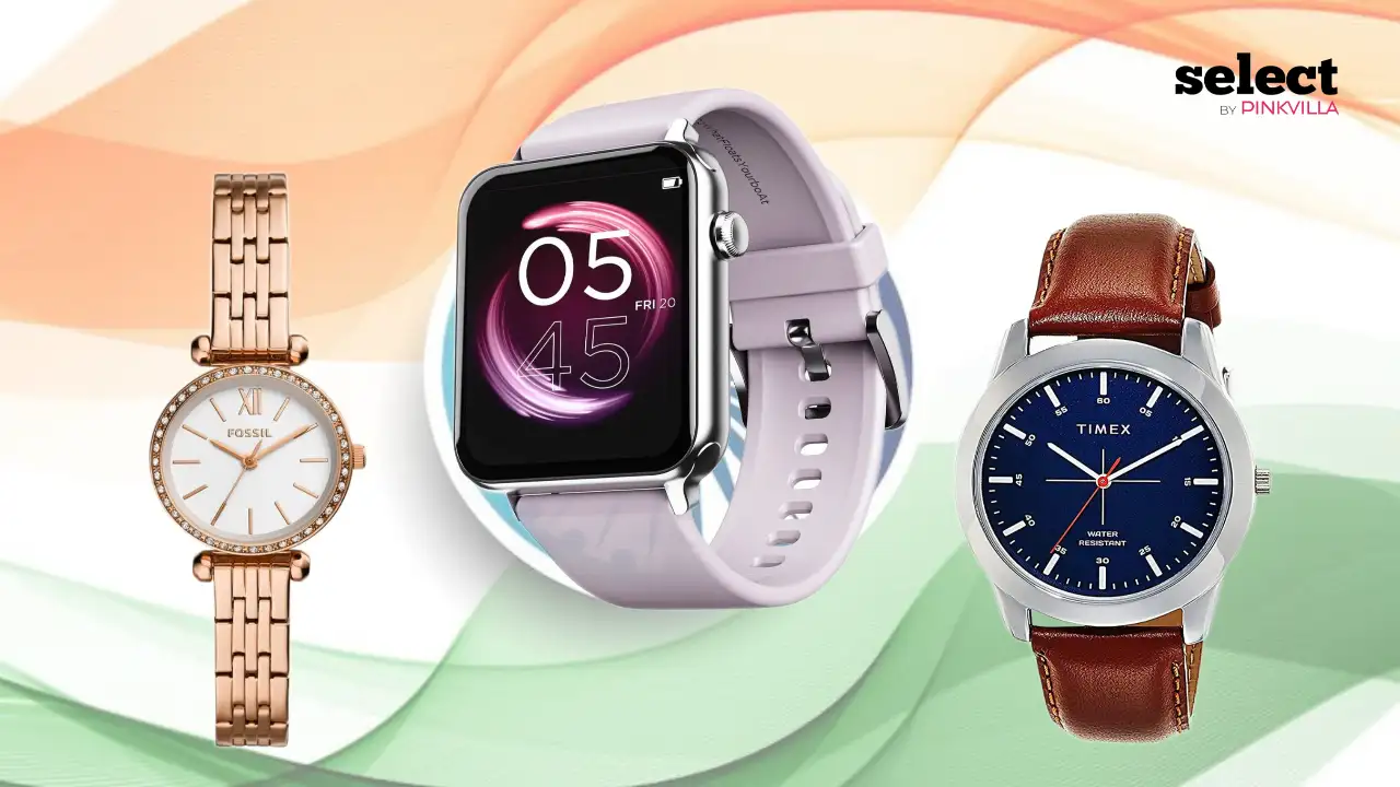 Best Watches Under 5000 for Budget-friendly Shopping Best Watches Under 5000 for Budget-friendly Shopping