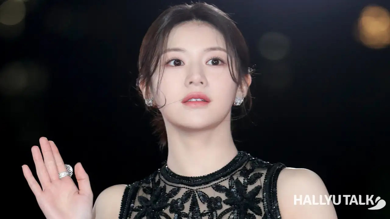 Go Yoon Jung Go Yoon Jung; Picture Courtesy: News1