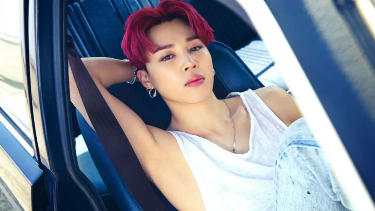 BTS’ Jimin BTS’ Jimin; Picture Courtesy: BIGHIT MUSIC