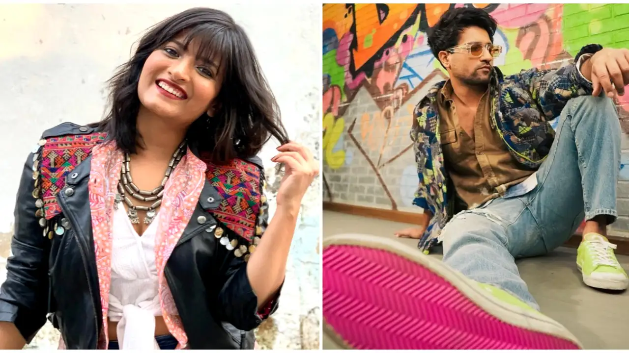 EXCLUSIVE: Amandeep Kaur on styling Vicky Kaushal through and through, trends to say yes to in 2023 and more EXCLUSIVE: Amandeep Kaur on styling Vicky Kaushal through and through, trends to say yes to in 2023 and more
