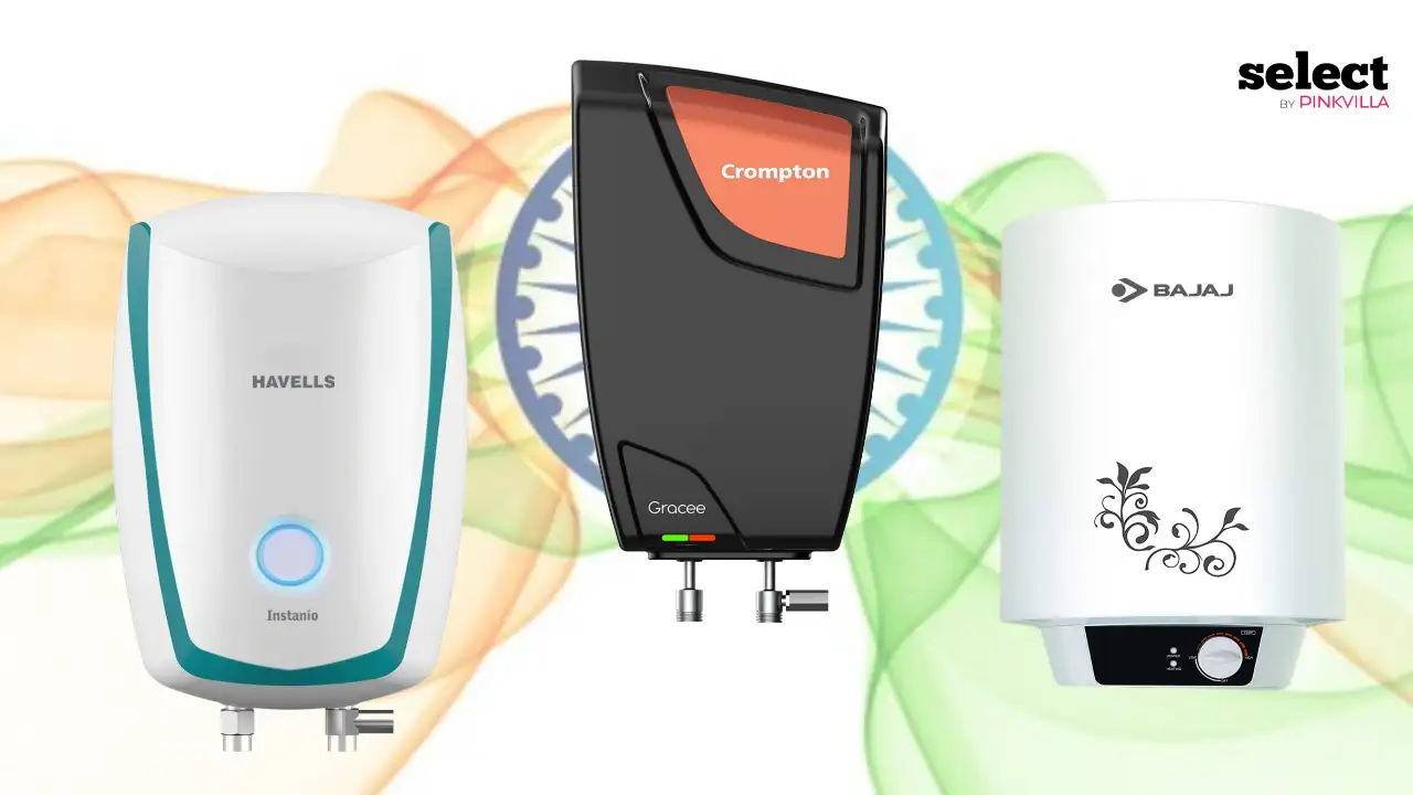Water Geysers at Steal Deal on Amazon’s Great Republic Day Sale Water Geysers at Steal Deal on Amazon’s Great Republic Day Sale