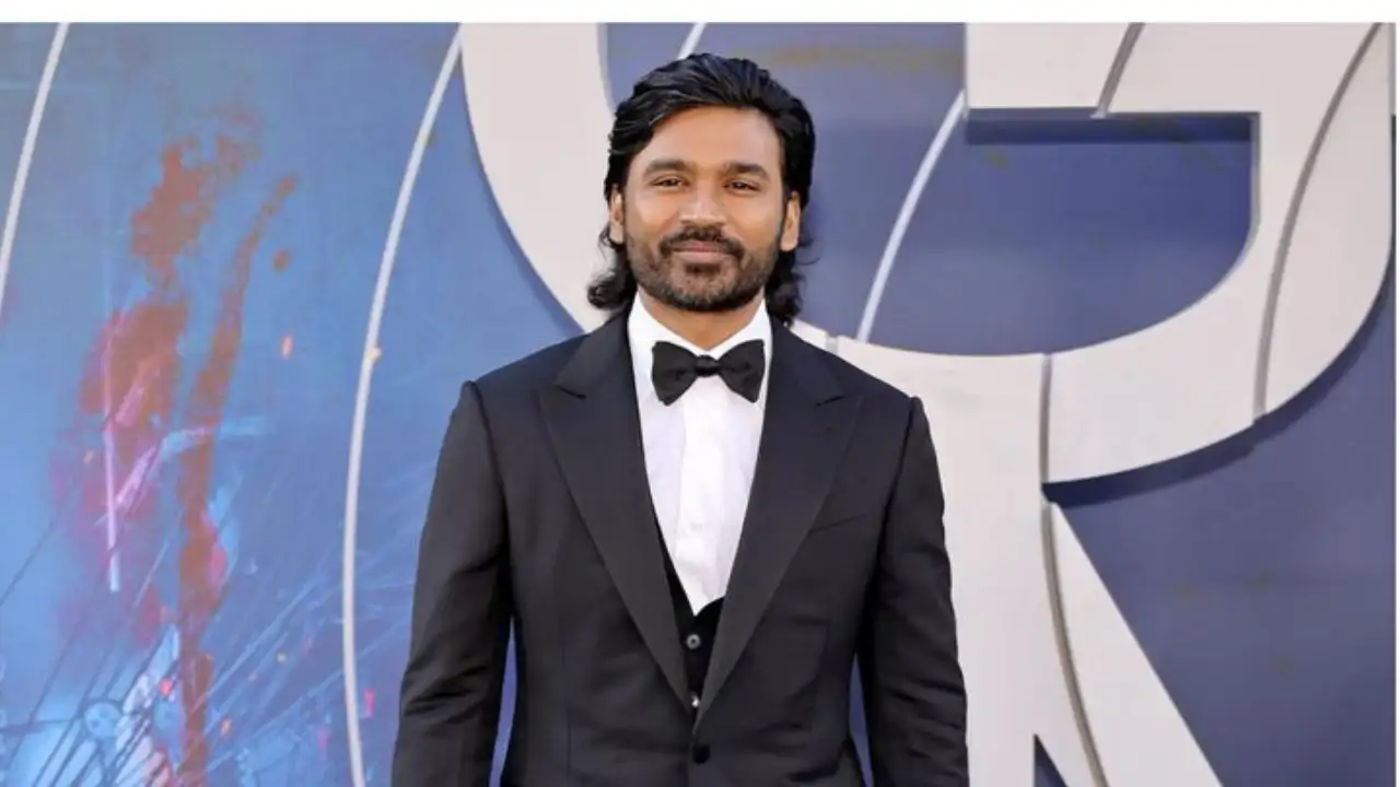Dhanush's net worth, lavish Chennai home, personal life to 50 films and more Dhanush's net worth