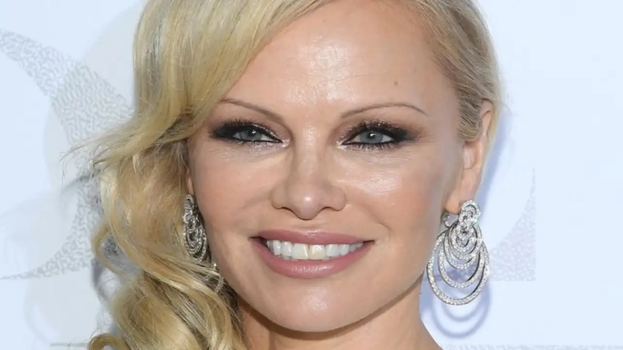 Pamela Anderson's book Love, Pamela drops on January 31 Pamela Anderson