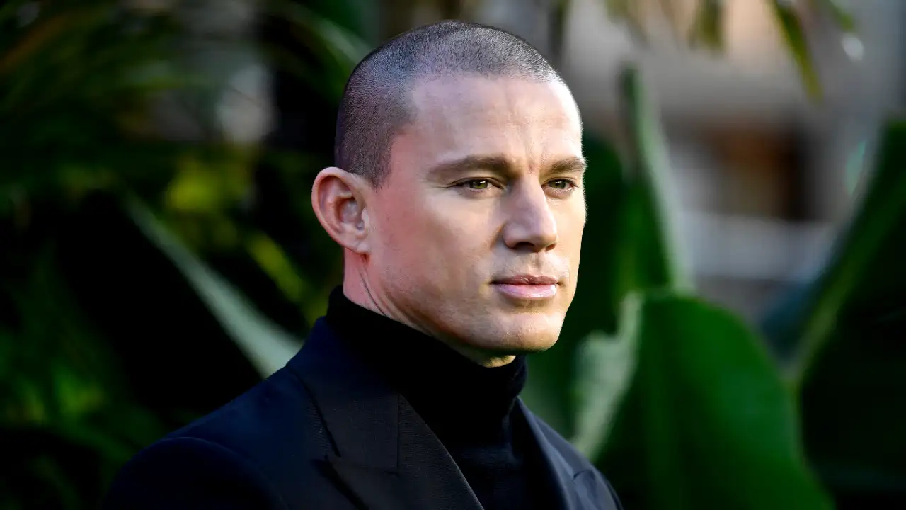 Channing Tatum (Image: Getty Images) Channing Tatum (Image: Getty Images)