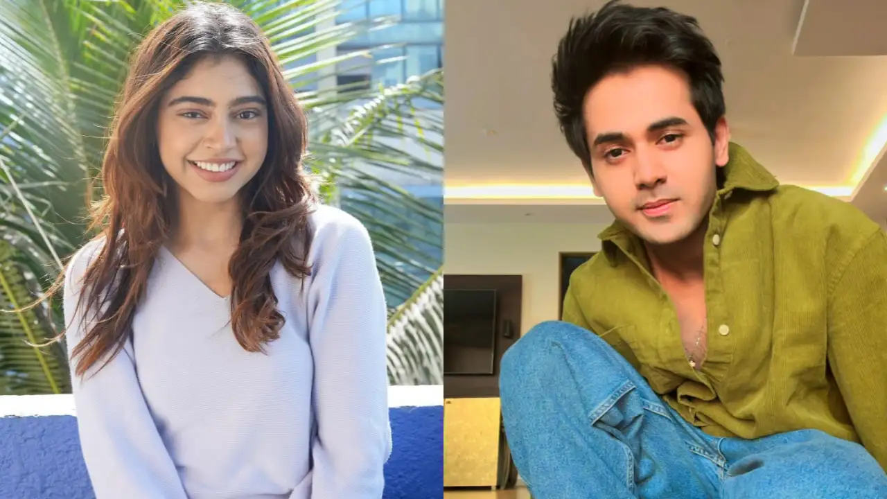 Niti Taylor, Randeep Rai