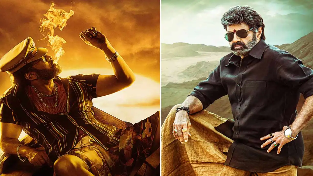 Chiranjeevi reacts to big clash with Balakrishna's Veera Simha Reddy 