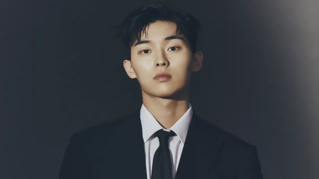 Choi Hyun Wook