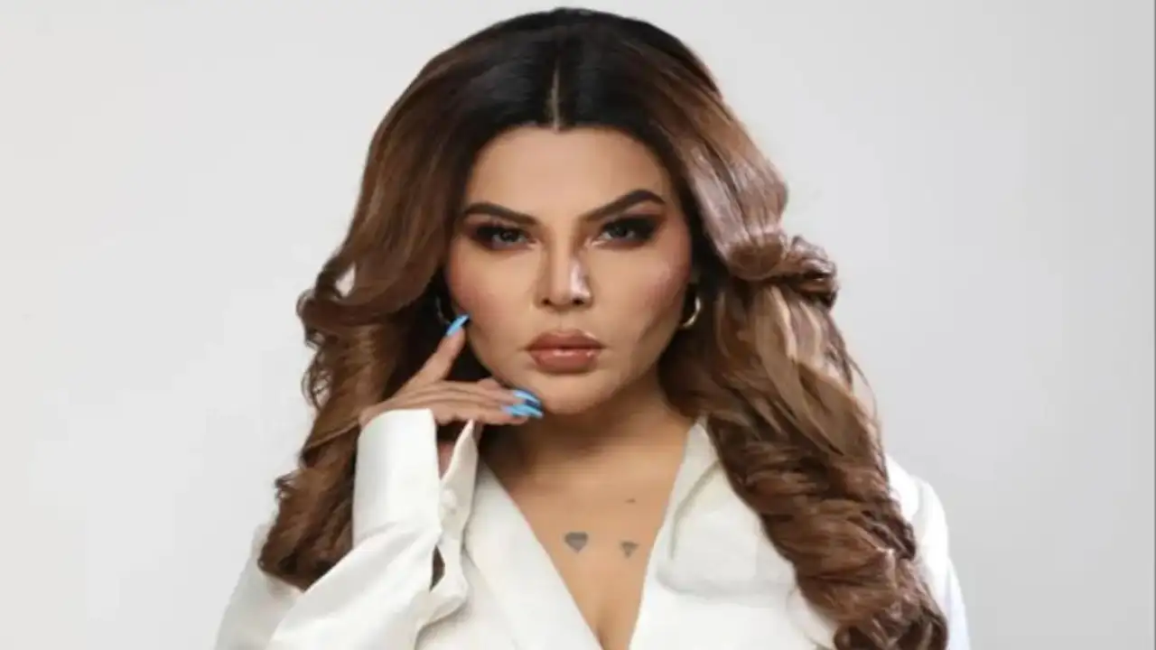 Rakhi Sawant reveals she had a miscarriage Rakhi Sawant reveals she had a miscarriage