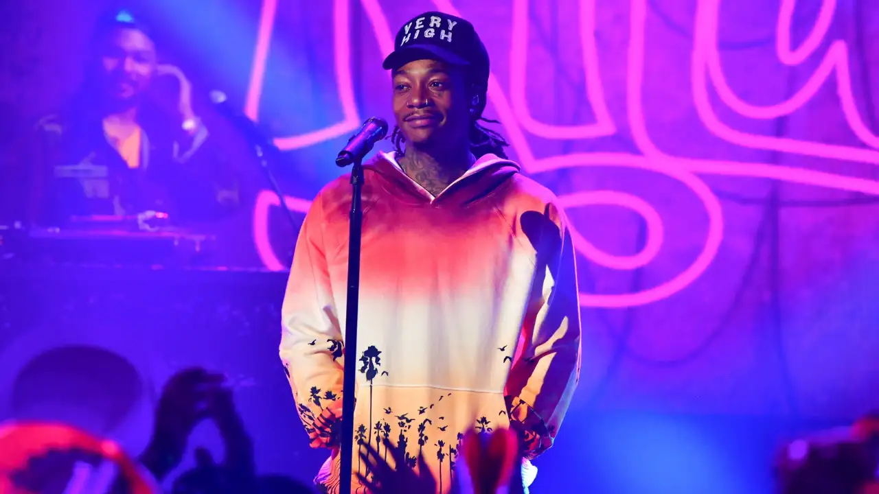 Wiz Khalifa releases new track Never Drinking Again for New Year; 7 things to know about the singer