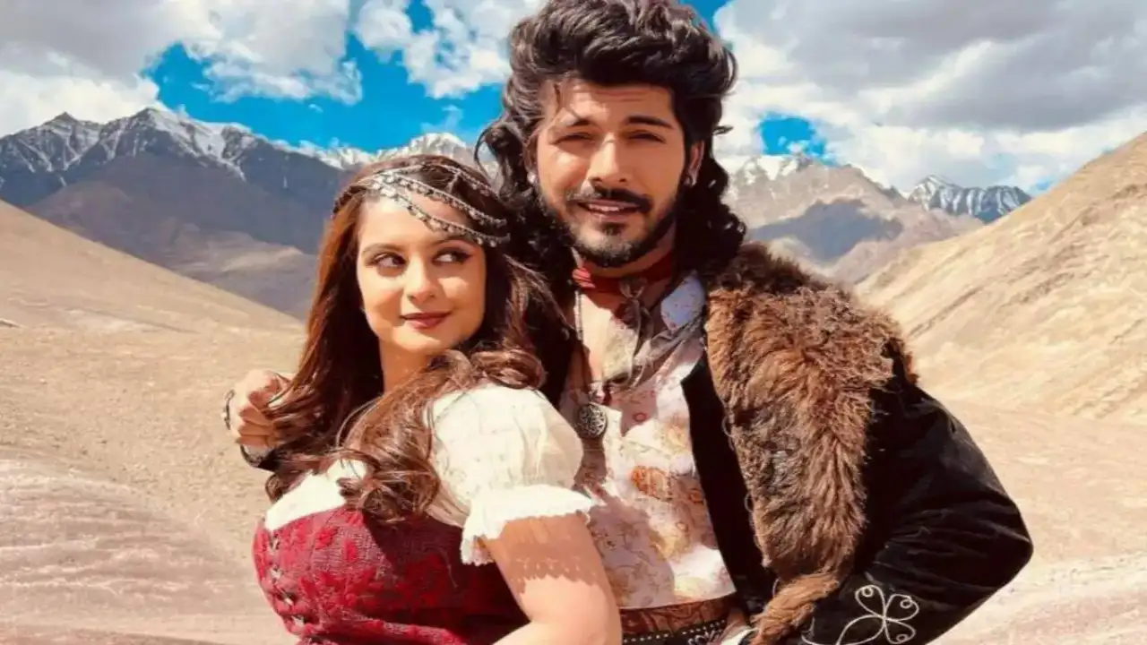 Tunisha Sharma-Sheezan Khan's Ali Baba Dastaan-E-Kabul makers decide to continue the sh...