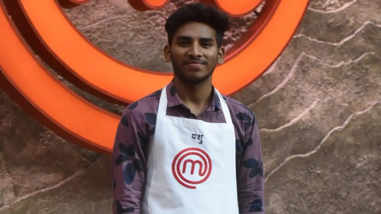 MasterChef India 7 EXCLUSIVE: Yashu Verma feels he didn't deserve elimination; Says 'Salt was fine in my food'