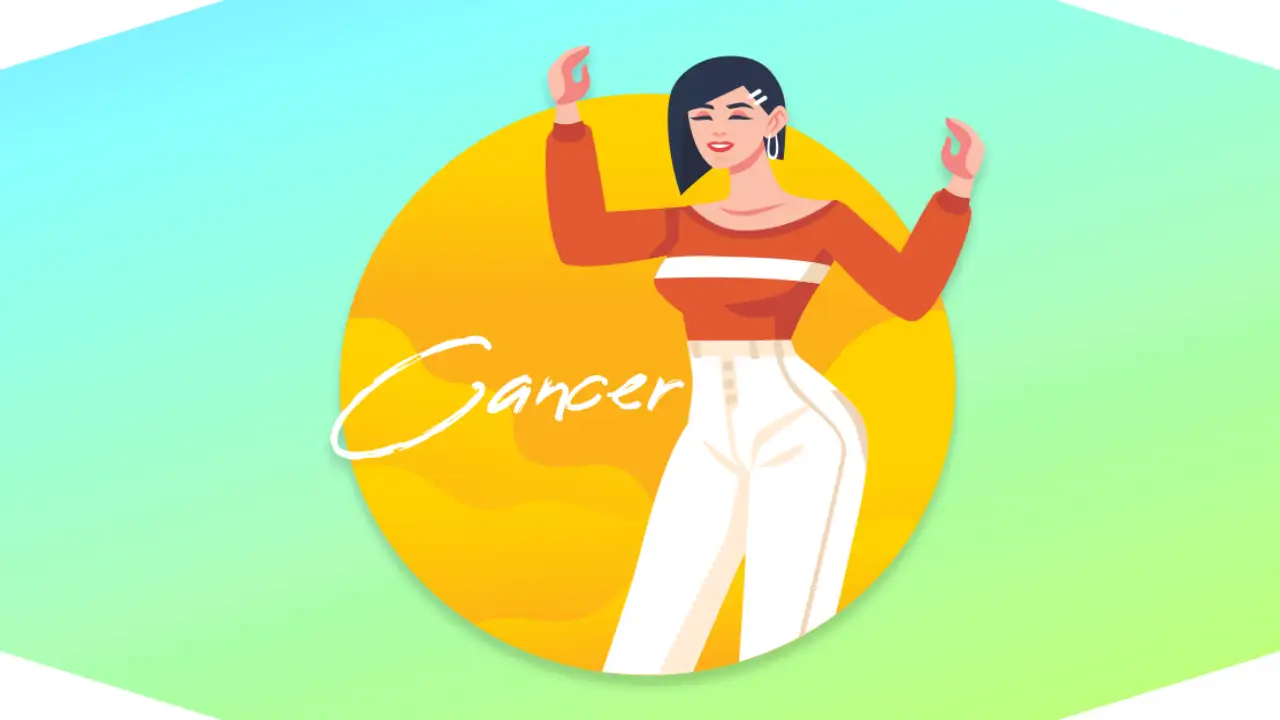 Cancer Weekly Horoscope, January 9 to January 15, 2023