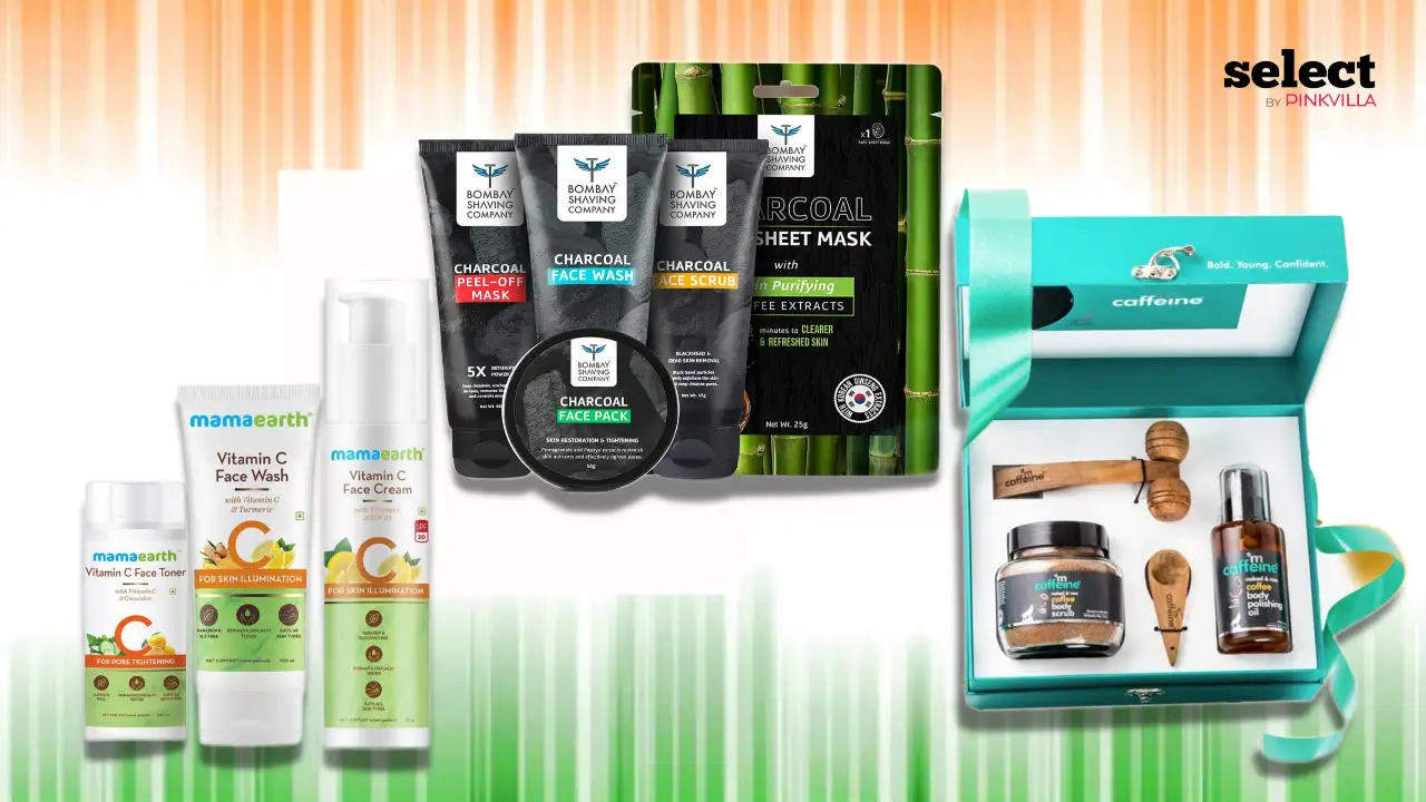 11 Best Skincare Kits Under 1000 to Shop from Amazon’s Great Republic Day Sale