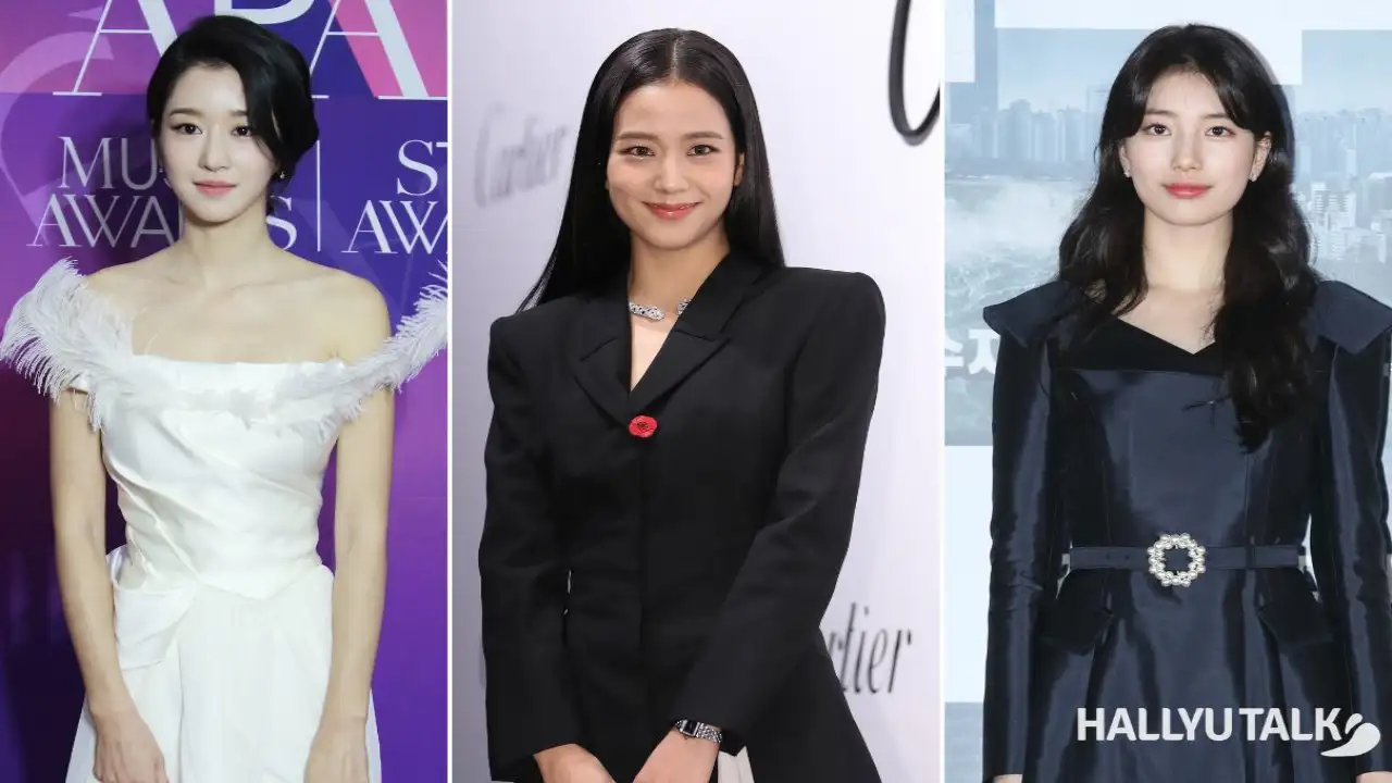 Seo Ye Ji tops new Most Beautiful Women In The World 2022 poll ...