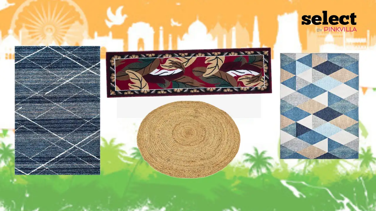 10 Attractive Carpets And Rugs to Grab from the Amazon Great Republic Day Sale!