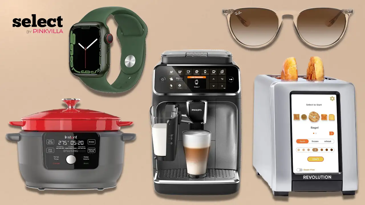 8 Expensive Gifts for that Mom Who has Everything Gift Guide   BellyitchBlog