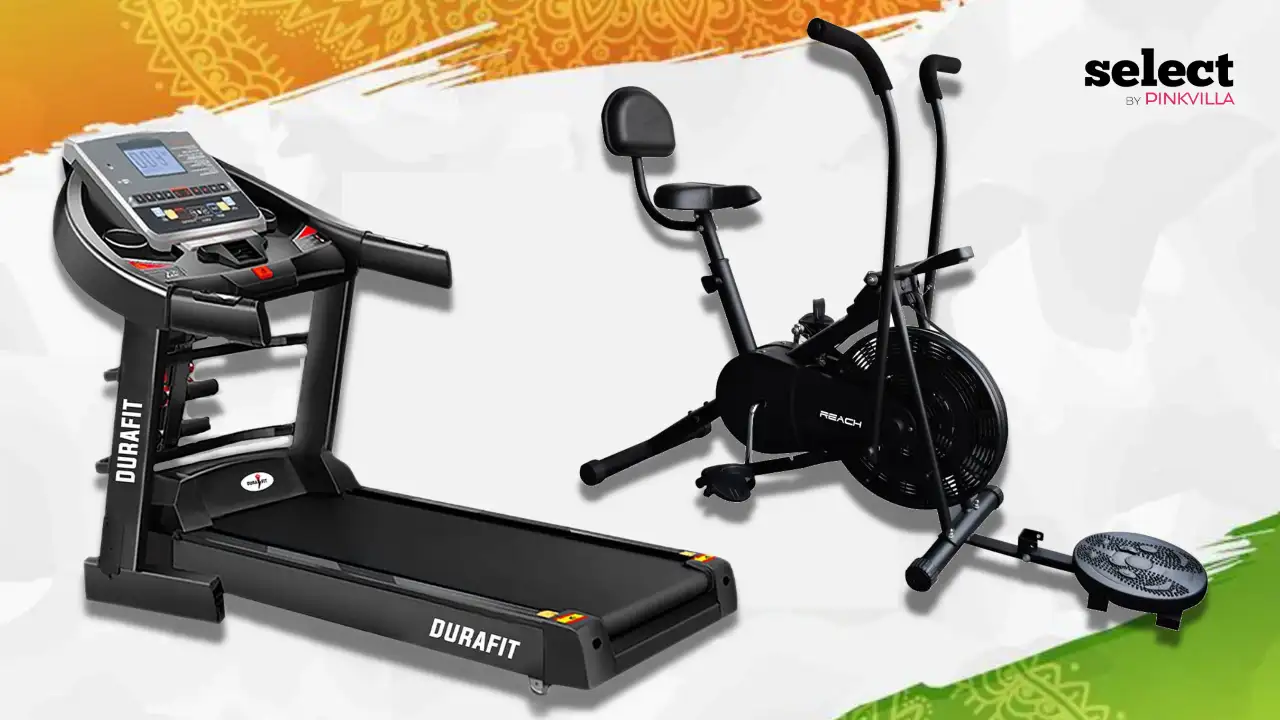 Amazon Great Republic Day Sale 2023: 11 Must-have Fitness Essentials for a Great Workout Session at Home!