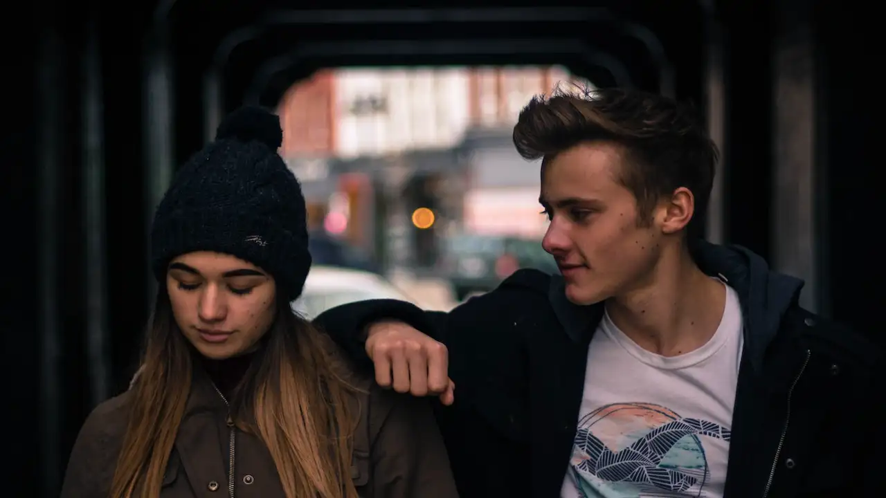 31 Most Promising Signs He Cares About You Deeply