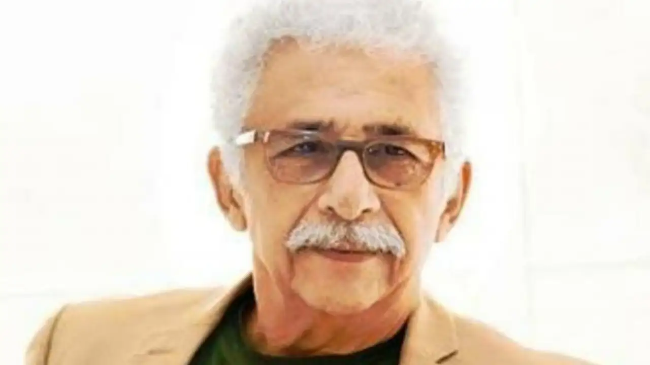 Naseeruddin Shah believes that the bubble of Hindi films is about to burst, here's why