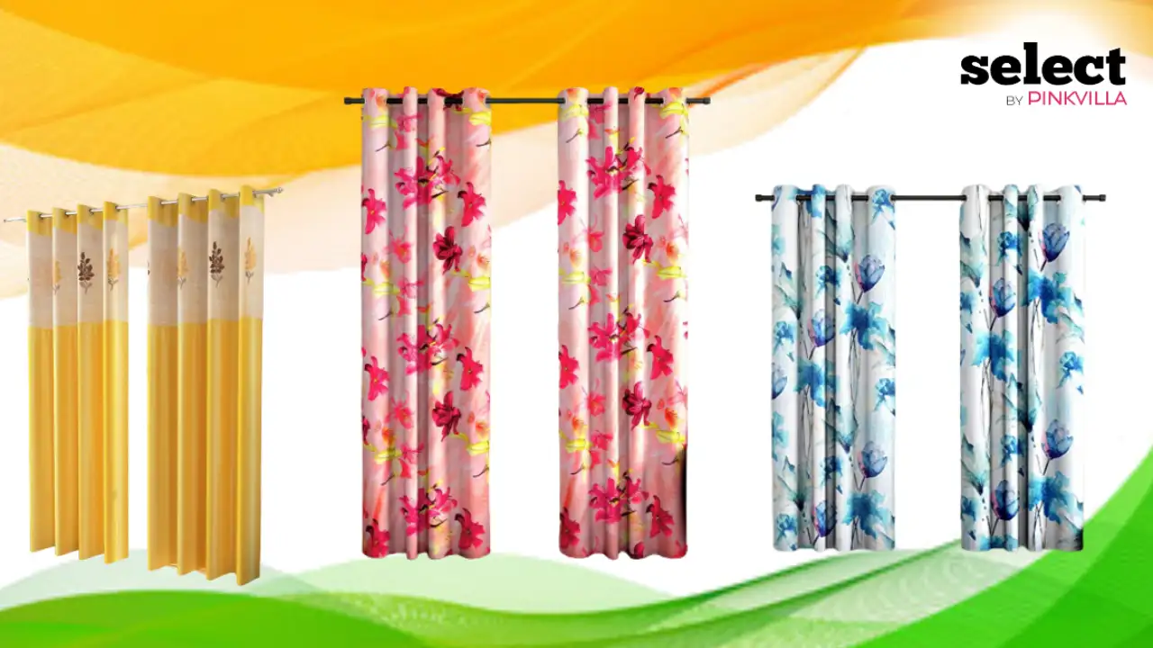 Amazon Great Republic Day Sale 2023: 10 Stylish Curtains And Drapes To Enrich Your Home Interiors