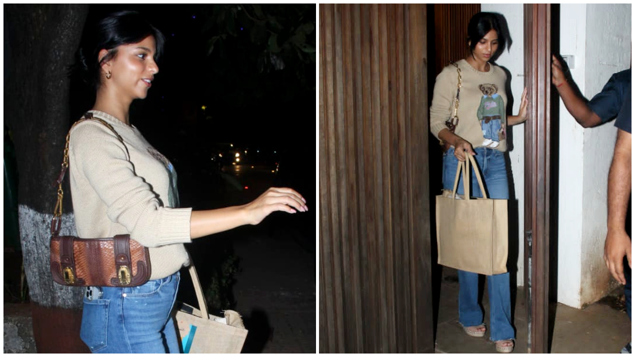 Sonam Kapoor To Anushka Sharma: 3 Actresses Who Have Got Most Expensive  Handbags