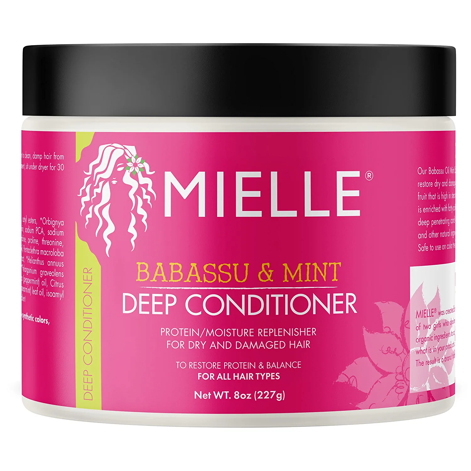 20 Best Deep Conditioners For Curly Hair  Millennial in Debt