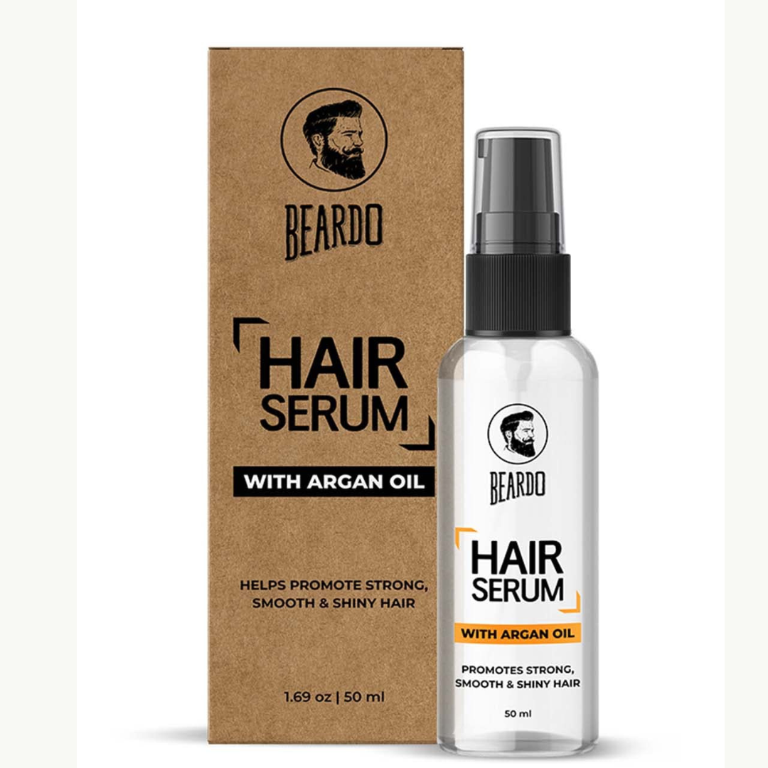 Best hair serums to keep your hair strong and shiny  Business Insider India