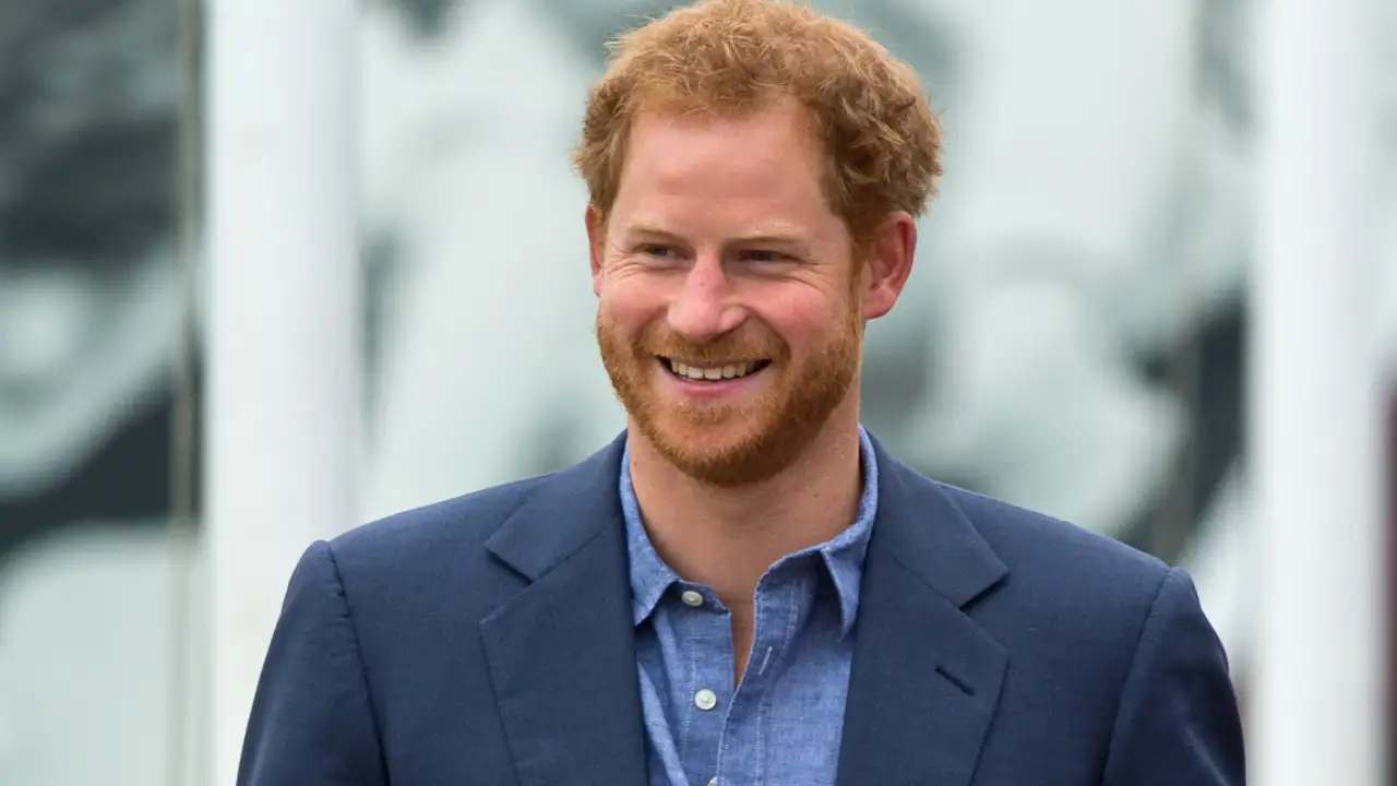 Amid Prince Harry's explosive new comments about the royal family, 7 things to know about his memoir Spare