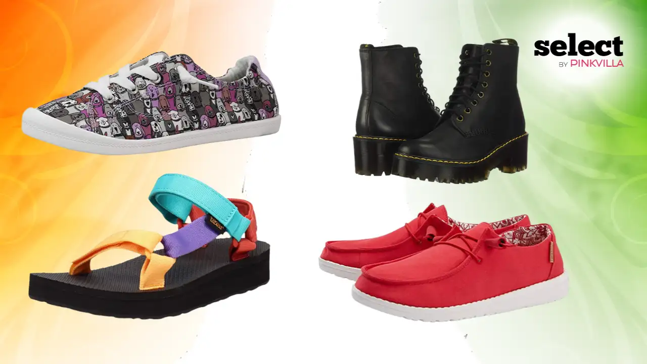 Must-have Chic Women's Footwear To Upscale Your Collection Must-have Chic Women's Footwear To Upscale Your Collection