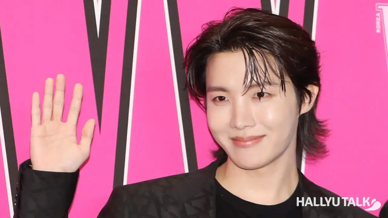 J-Hope J-Hope