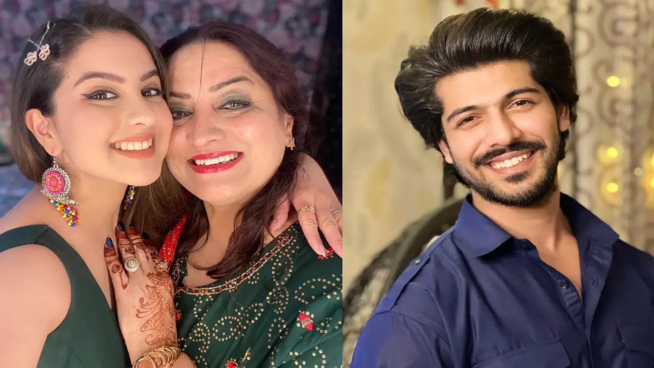 'Tunisha and Ali were just friends', clarifies mom Vanita Sharma after Sheezan Khan's lawyer's accusations 'Tunisha and Ali were just friends', clarifies mom Vanita Sharma after Sheezan Khan's lawyer's accusations