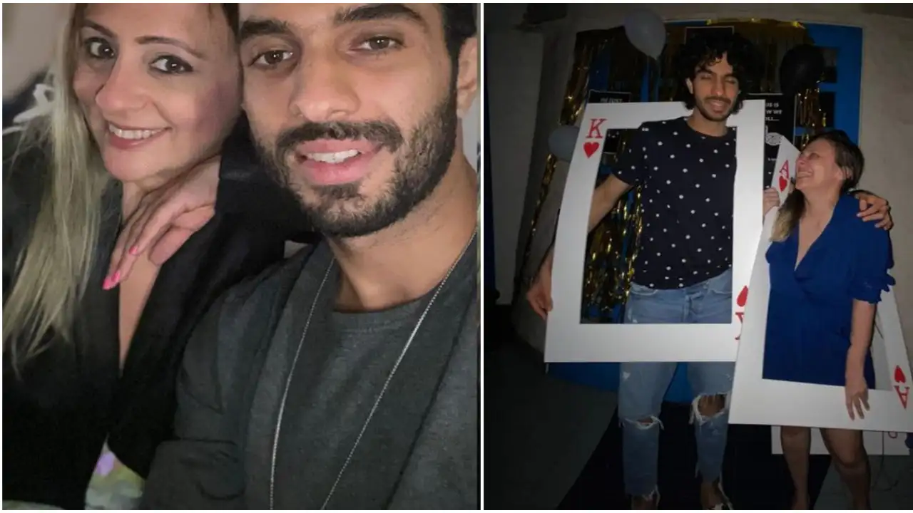 Imran Khan’s estranged wife Avantika Malik’s post sparks dating rumours; 7 PICS of her with Sahib Singh Lamba Imran Khan’s estranged wife Avantika Malik’s post sparks dating rumours; 7 PICS of her with Sahib Singh Lamba