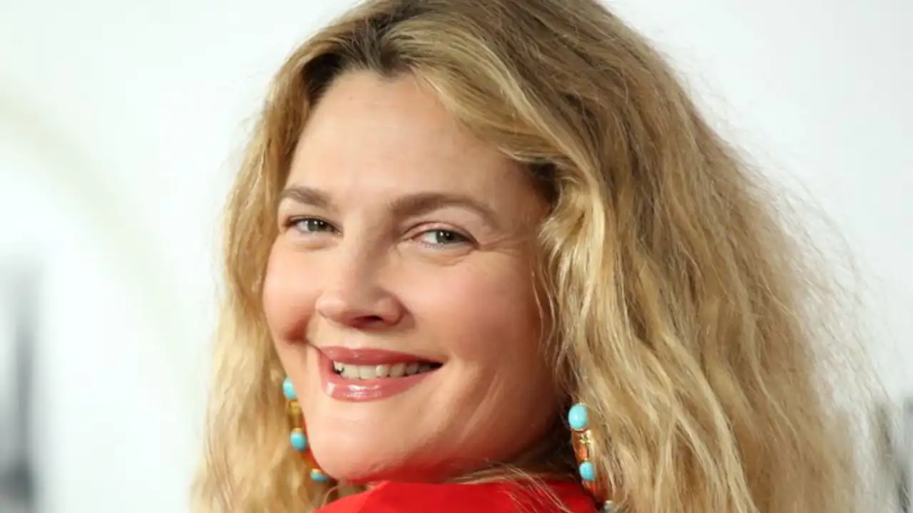 Drew Barrymore Net Worth, Assets, Investments, Salary & Career