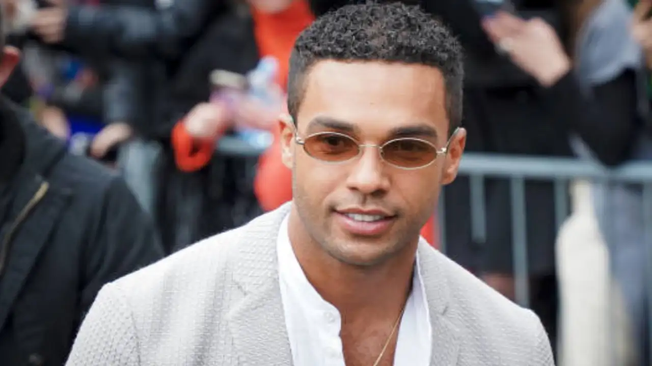 Lucien Laviscount