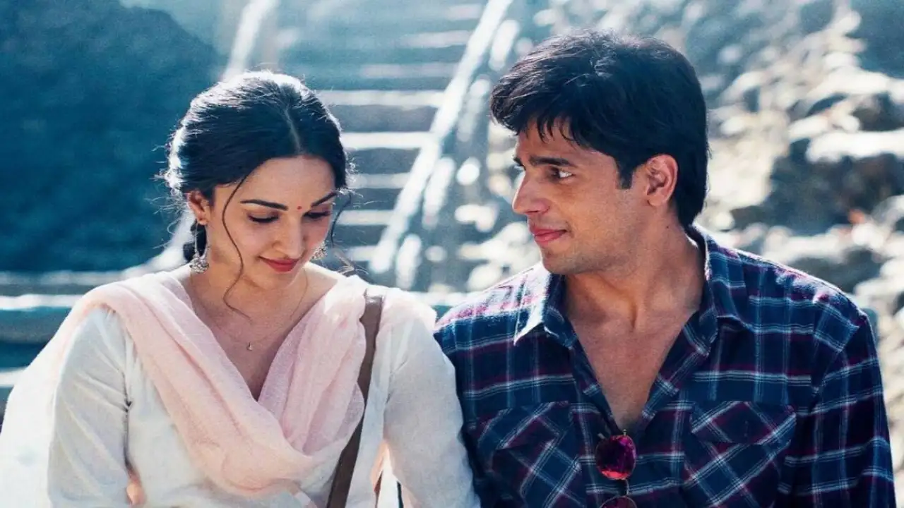 EXCLUSIVE: Sidharth Malhotra confirms Kiara Advani is on his speed dial; Reveals why he would spy on her