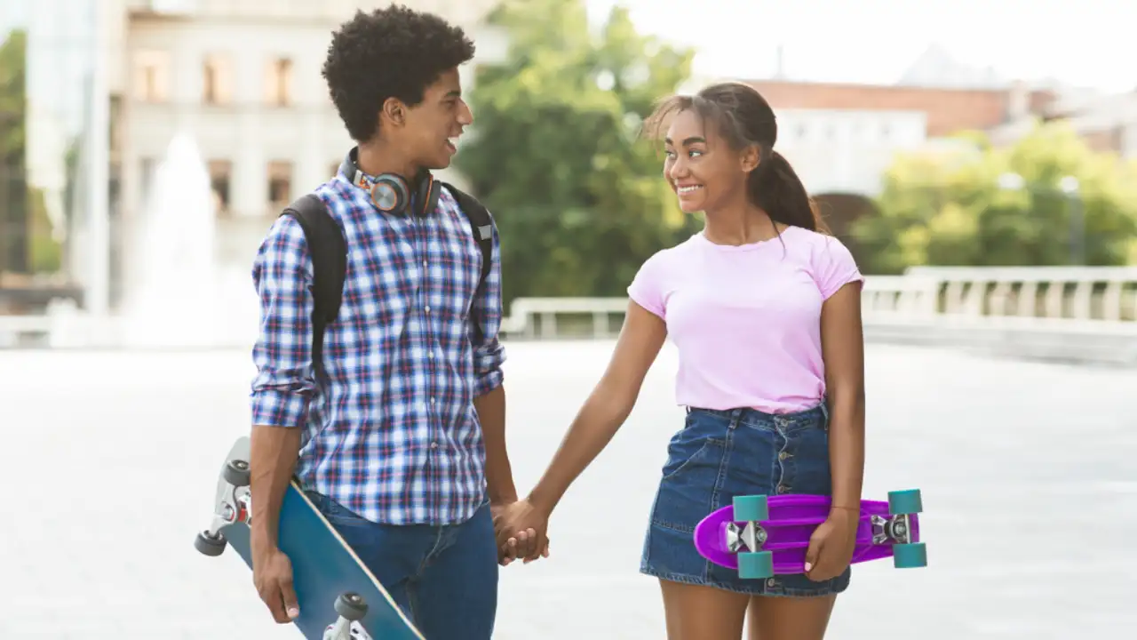 50 Fun And Pocket-friendly Date Ideas for Teens
