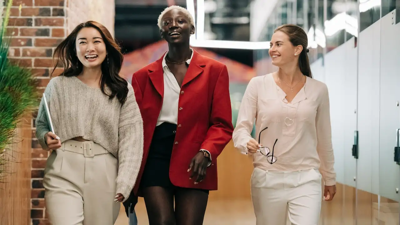 Semi-Formal Attire for Women That Fuse Style And Comfort Semi-Formal Attire for Women That Fuse Style And Comfort