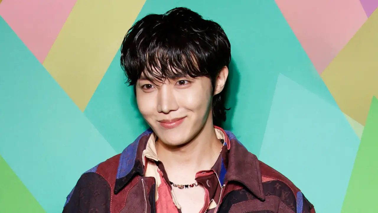 J-Hope J-Hope