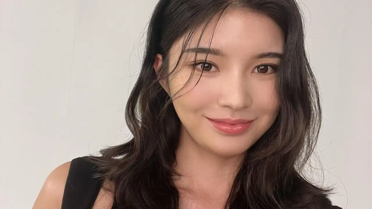 Hanna Kim Hanna Kim