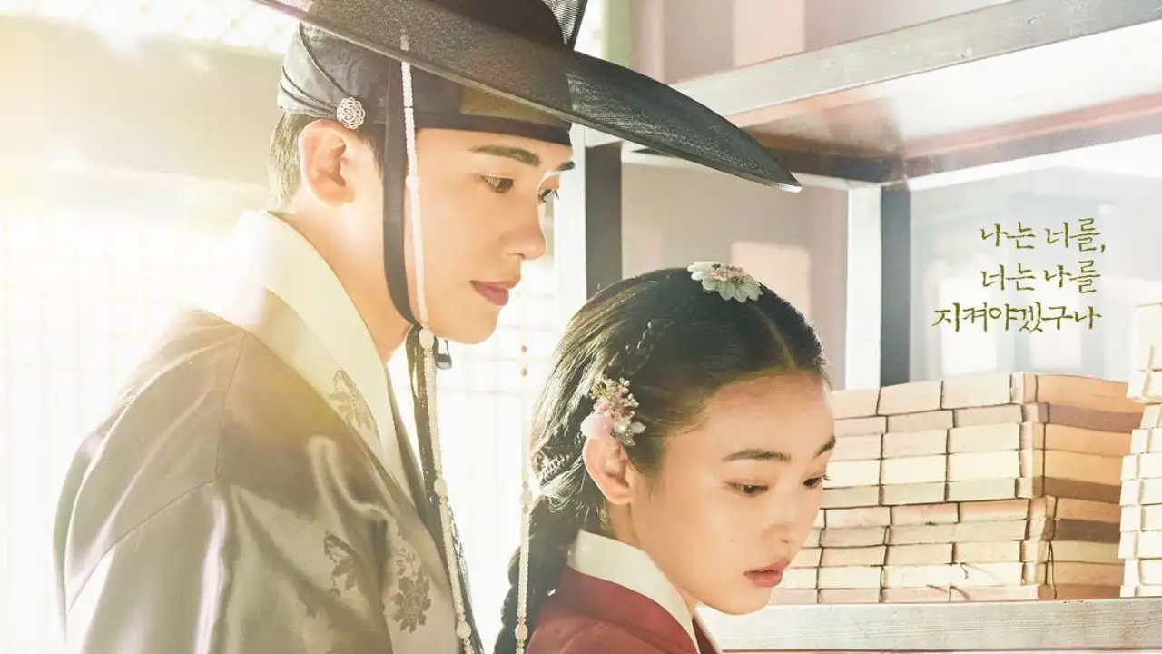 Our Blooming Youth Park Hyung Sik, Jeon So Nee