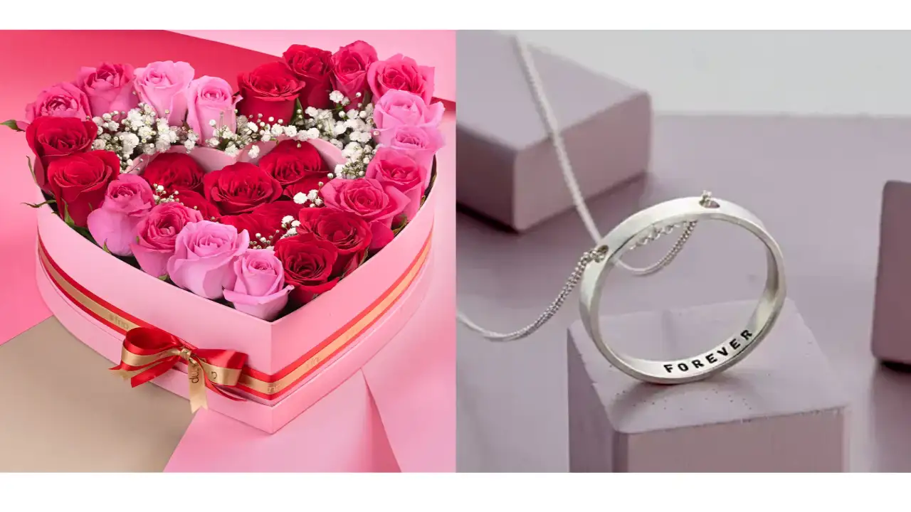 This Valentine’s Day, Rekindle Old Romance with THESE Premium Gifts from FNP (Ferns ‘N’ Petals)