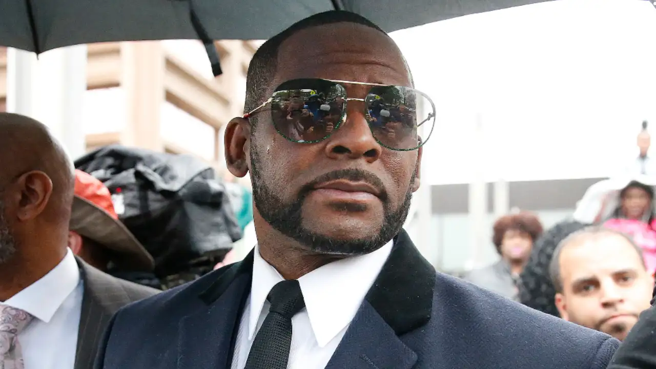 Surviving R. Kelly: The Final Chapter: Where to watch, release date and 6 other details about the docuseries