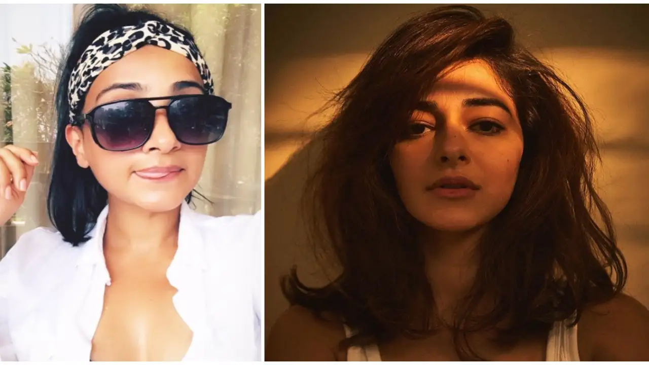 EXCLUSIVE: Stacy Gomes chats up about her working streak with Ananya Panday, an easy makeup hack and more EXCLUSIVE: Stacy Gomes chats up about her working streak with Ananya Panday, an easy makeup hack and more