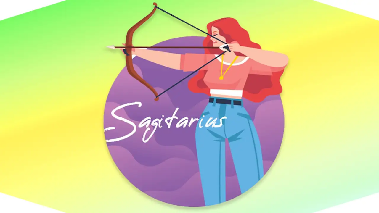 Sagittarius Weekly Horoscope, January 9 to January 15, 2023