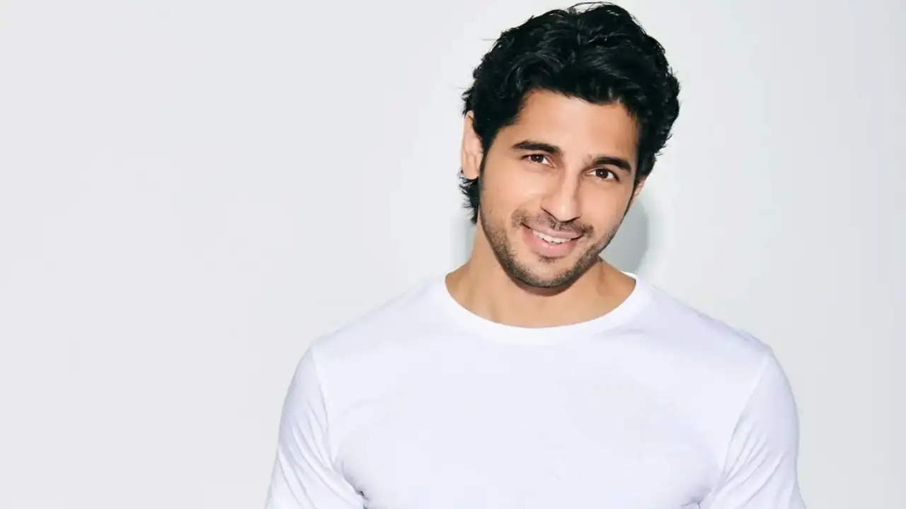 EXCLUSIVE: Will Sidharth Malhotra only stick to biopics after Shershaah's success?