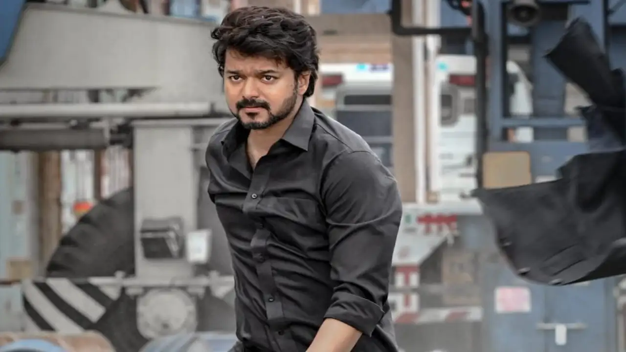 EXCLUSIVE: Thalapathy Vijay charged a whopping Rs 150 crore for Varisu; Emerges as highest-paid Indian actor