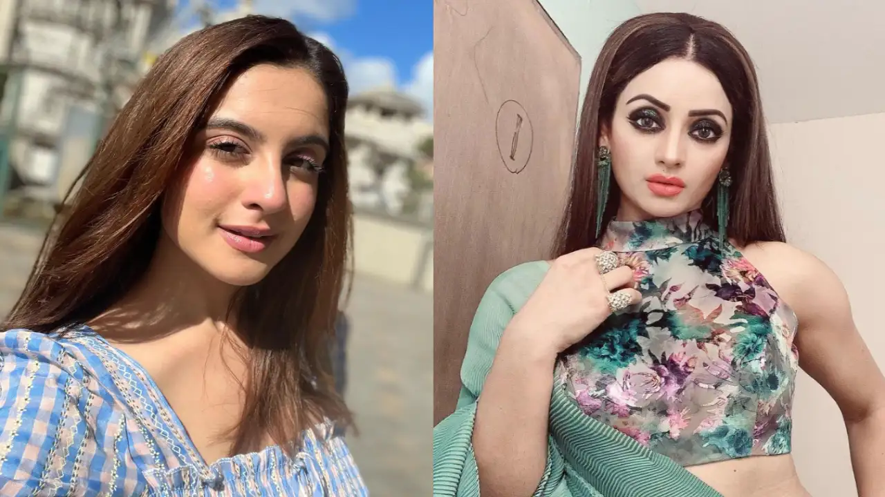 Tunisha Sharma's friend Sonia Singh reveals her last conversation with late actress Tunisha Sharma's friend Sonia Singh reveals her last conversation with late actress