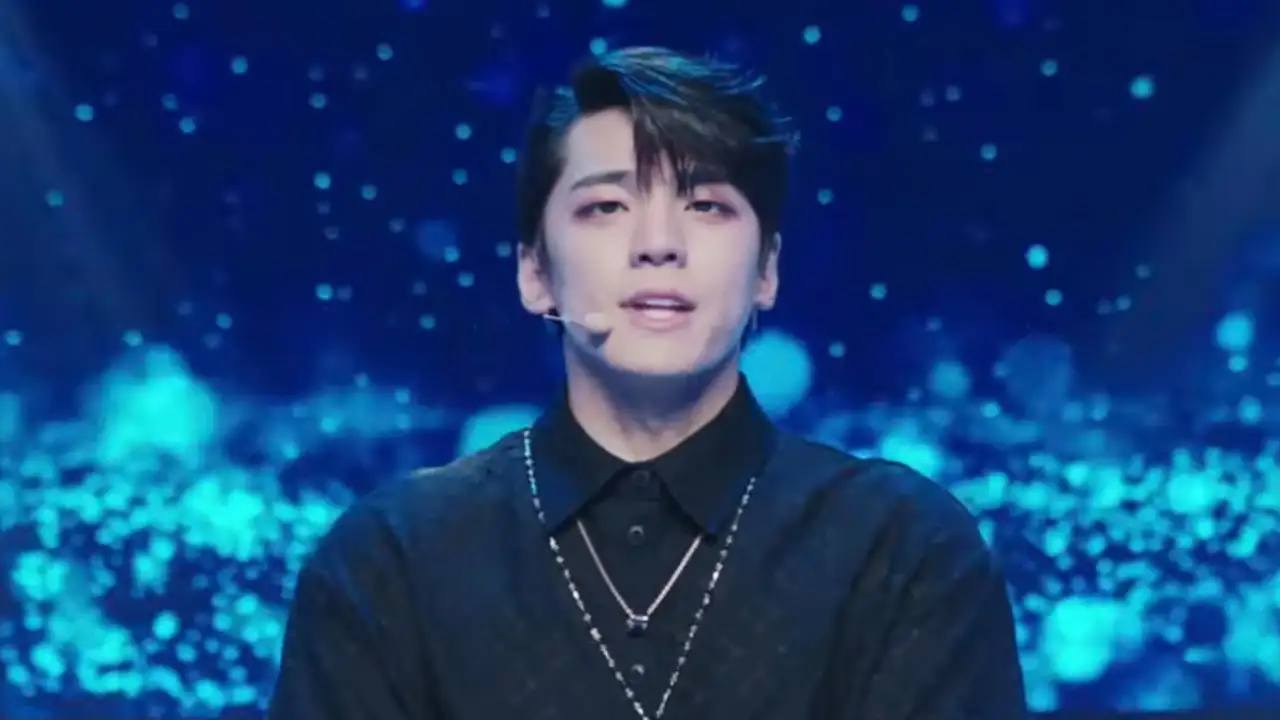Stills from the teaser; Picture Courtesy: tvN